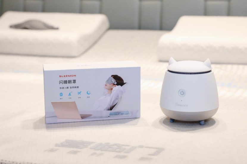 从床垫到全场景方案，喜临门引领行业睡眠全场景变革