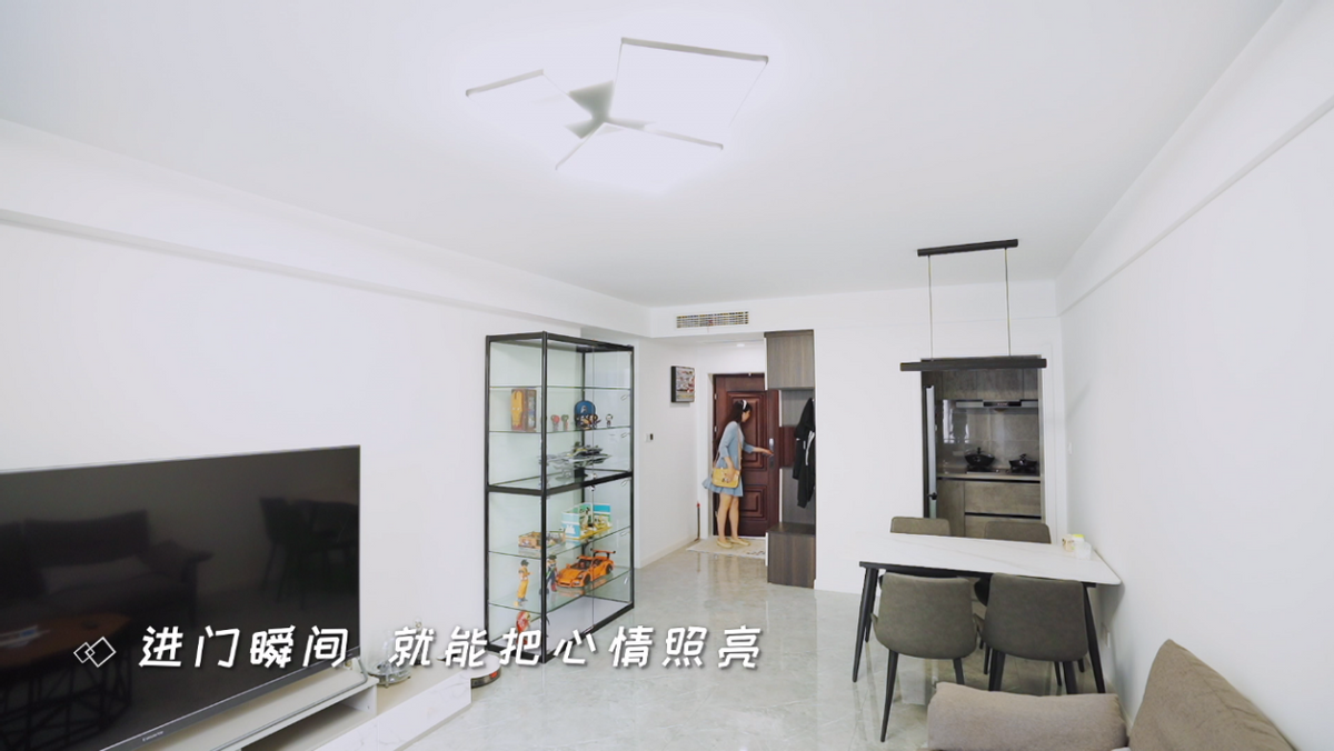 90后小夫妻:海尔智家陪我长大,三翼鸟送我静好