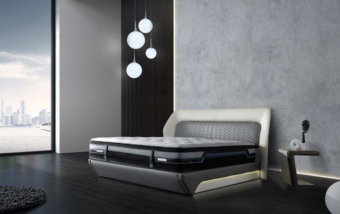 喜临门领衔国产床垫崛起，“国货自信”需要共同努力