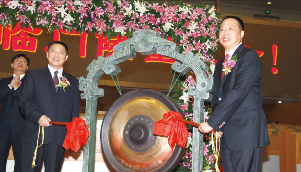 中国床垫行业异军突起，喜临门成就国潮典范