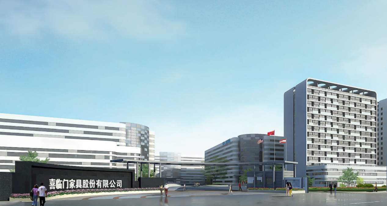 中国床垫行业异军突起，喜临门成就国潮典范