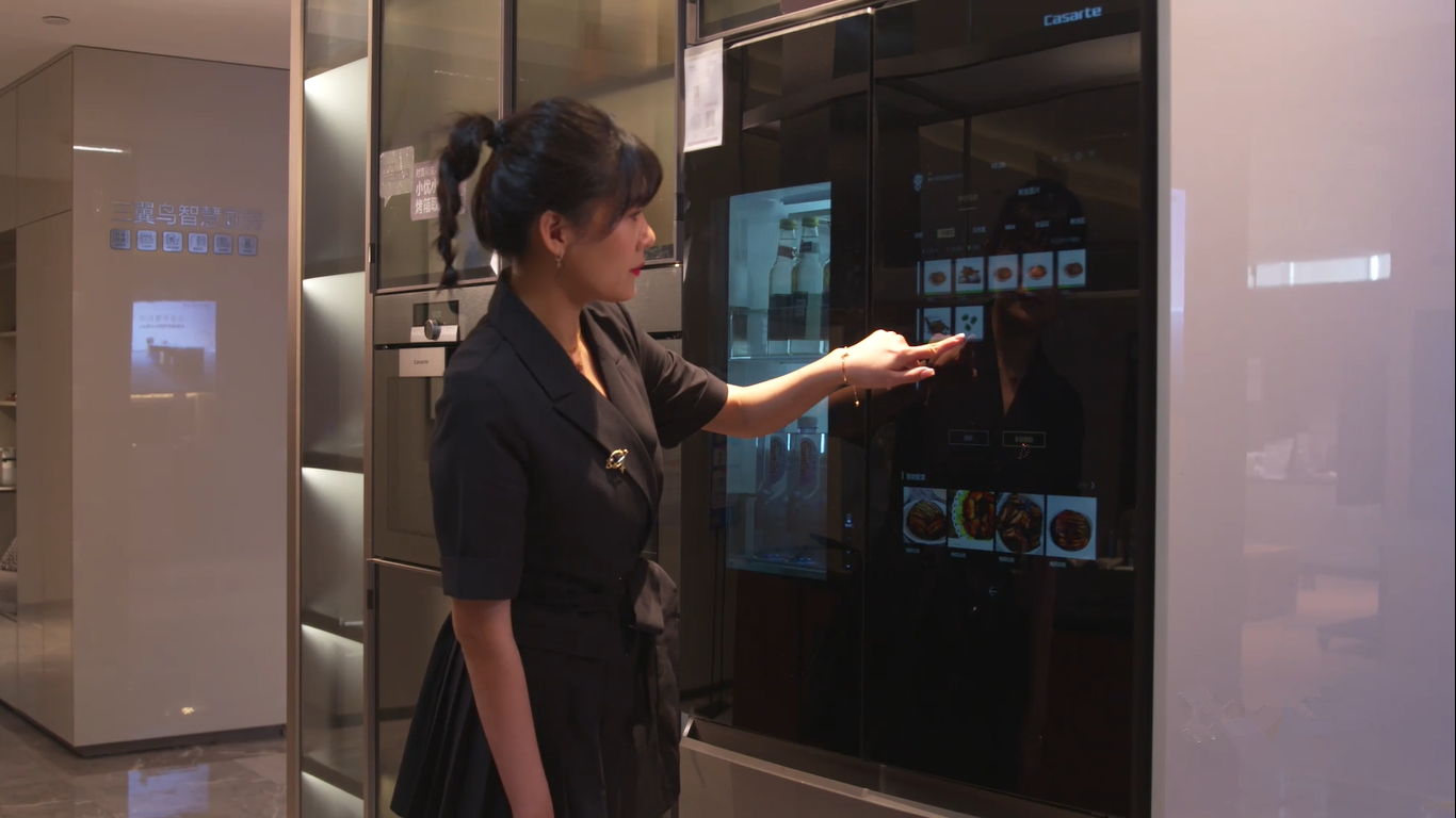 《三翼鸟》之歌再出新版本,这次是媒体人唱