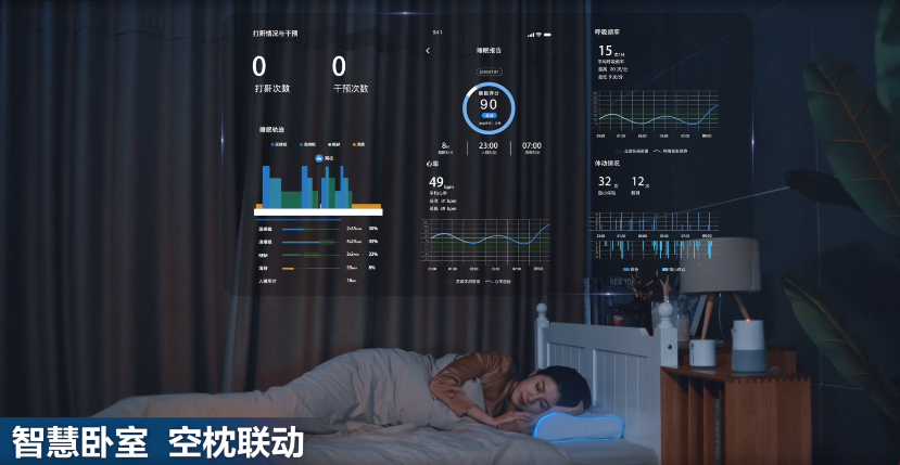 海尔空调:这支VCR,可看、可听