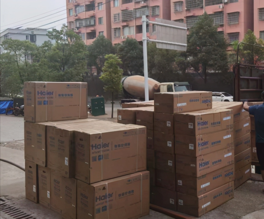 一次清洗服务换来100套空调订单？海尔服务转型是关键