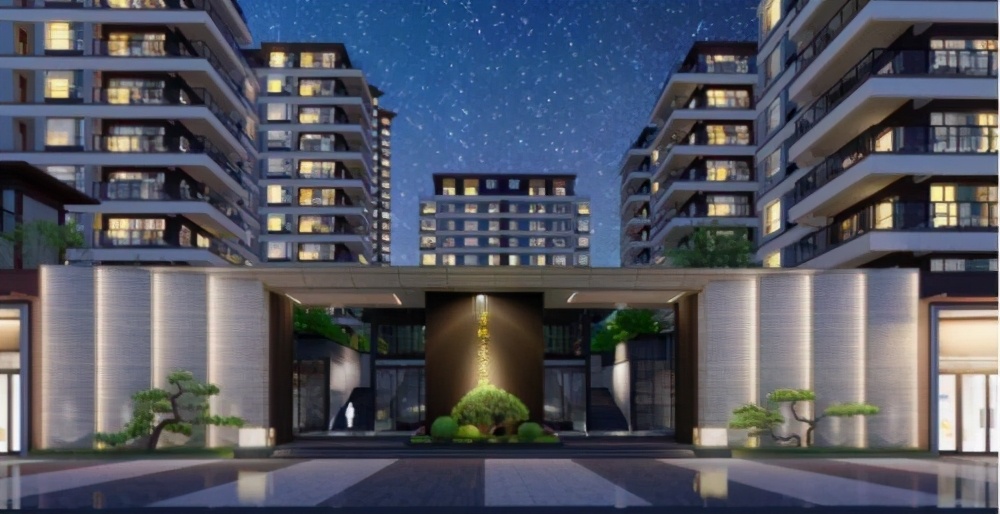 超两万个精装楼盘标配海尔中央空调