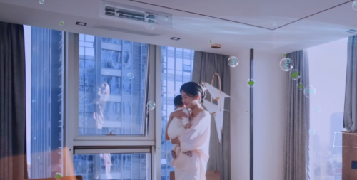 以前要温度，现在要舒适！海尔全新一代家庭中央空调正式发布