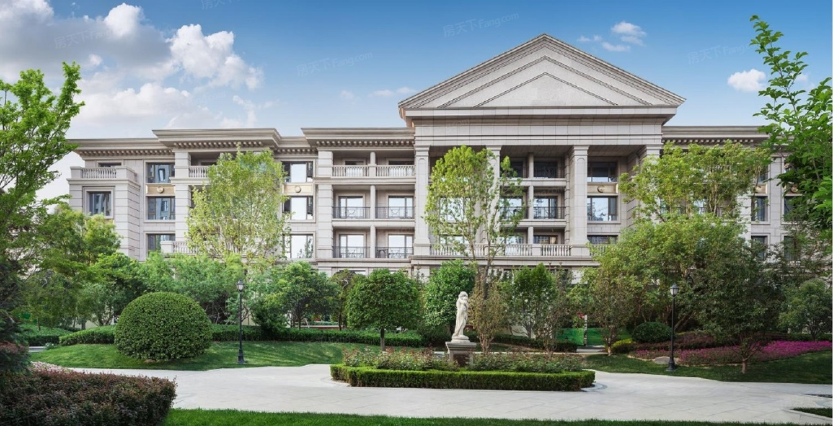 转型场景的新成果!海尔智家获高端项目首选