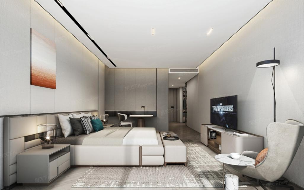 转型场景的新成果!海尔智家获高端项目首选