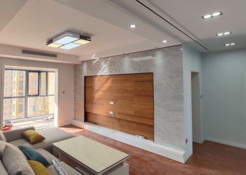 为空调助力!全国1200个小区建海尔中央空调场景体验间