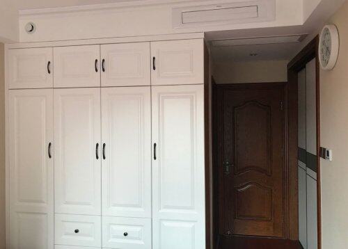 为空调助力!全国1200个小区建海尔中央空调场景体验间