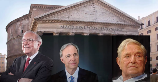 一群穿着西装的人描述已自动生成