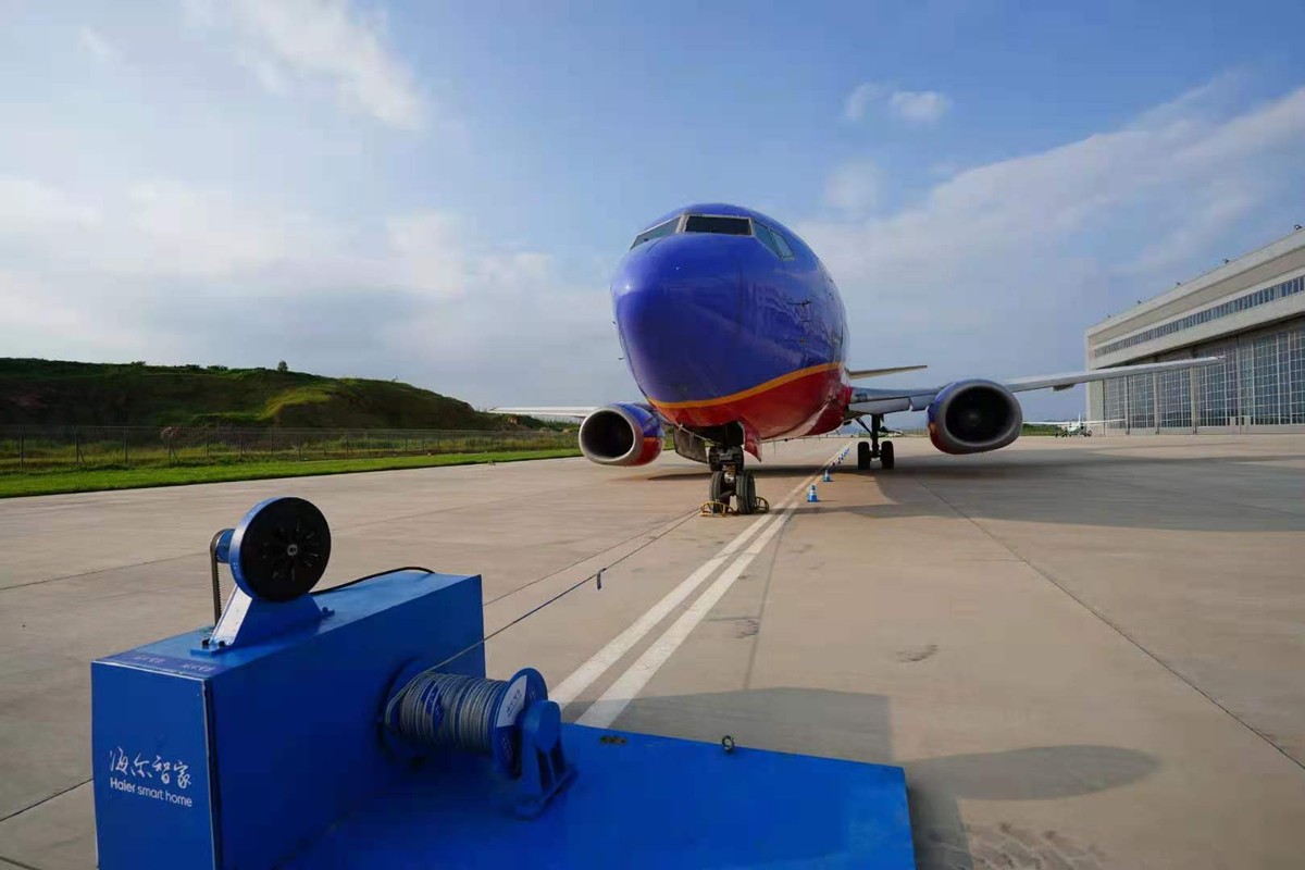 小电机拉动大飞机，海尔洗衣机如何领跑全球