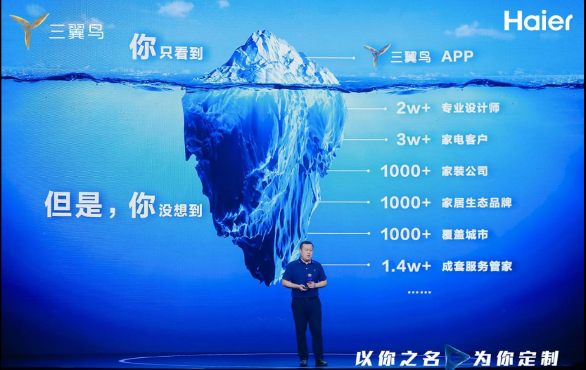 智慧装修需求旺却难落地,三翼鸟给出了解决方案