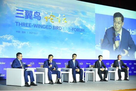 场景品牌三翼鸟:生生不息创新