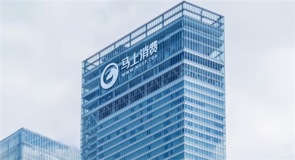 金融扶农就看马上金融“技术+资金”双驱动