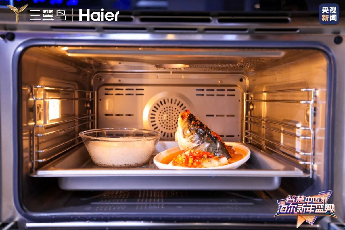 家宴费时费力?三翼鸟厨房:1.5小时鸡鸭鱼肉全都有