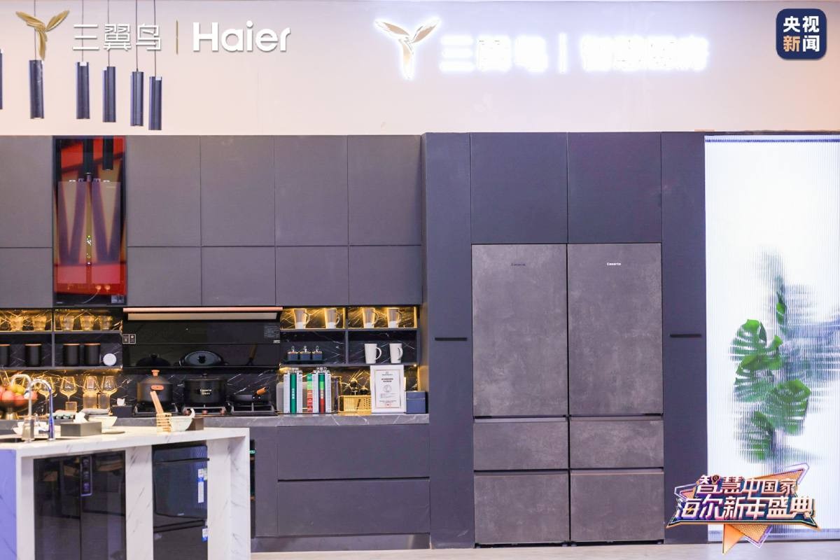 家宴费时费力?三翼鸟厨房:1.5小时鸡鸭鱼肉全都有