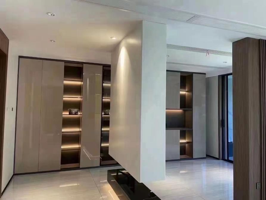 60万的阳台怎么装?定制三翼鸟智慧阳台实现增值