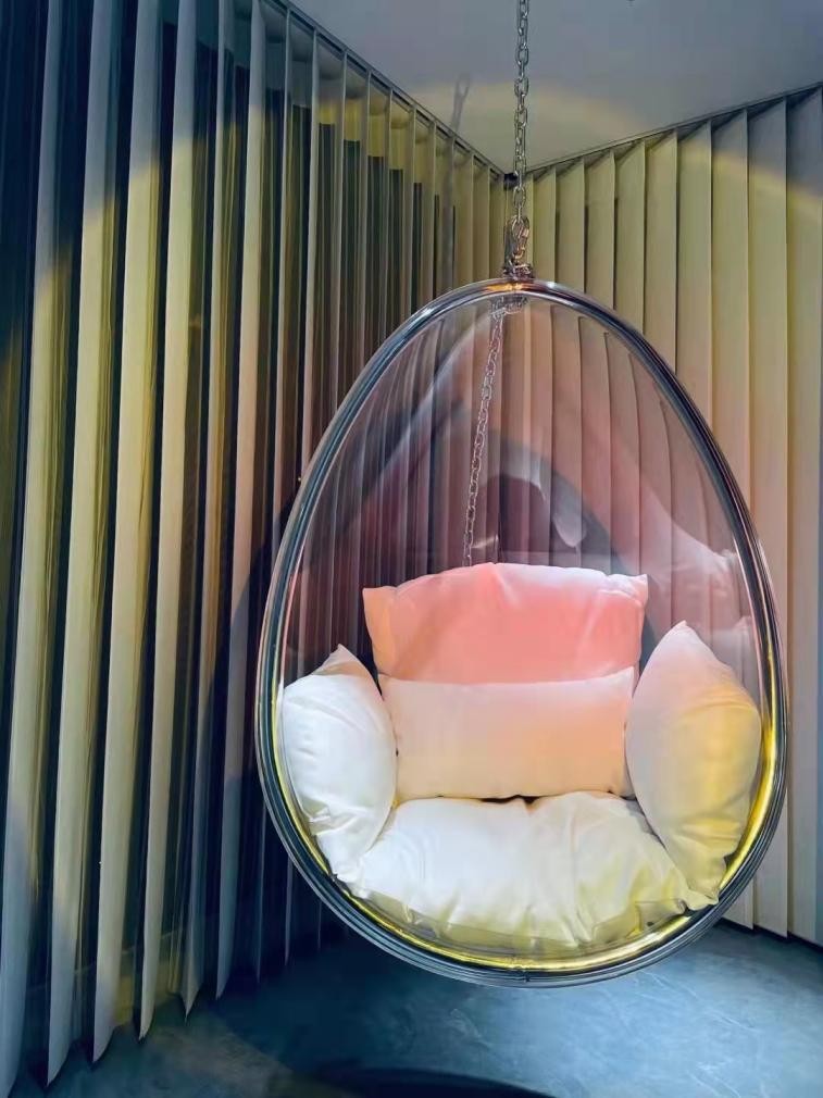 60万的阳台怎么装?定制三翼鸟智慧阳台实现增值