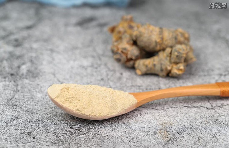 三七粉的正确吃法