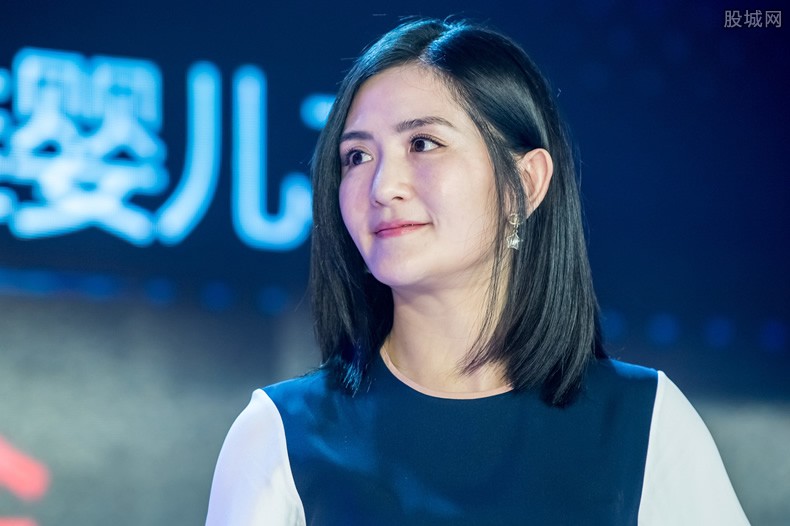 谢娜二胎生的男孩女孩