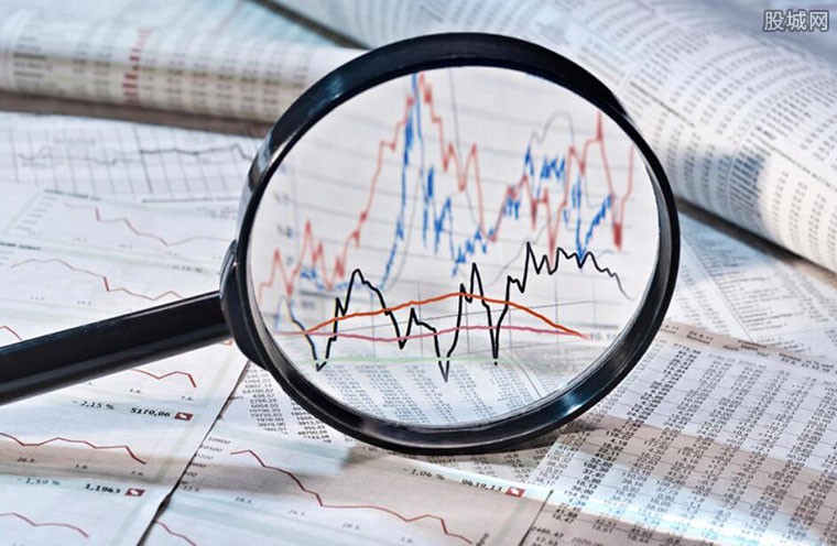 经济走势