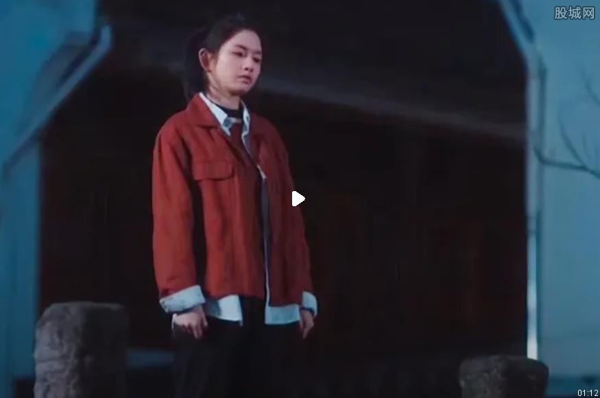 秀玉被顶替上大学