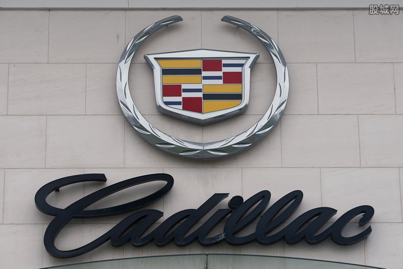 凯迪拉克销售事件