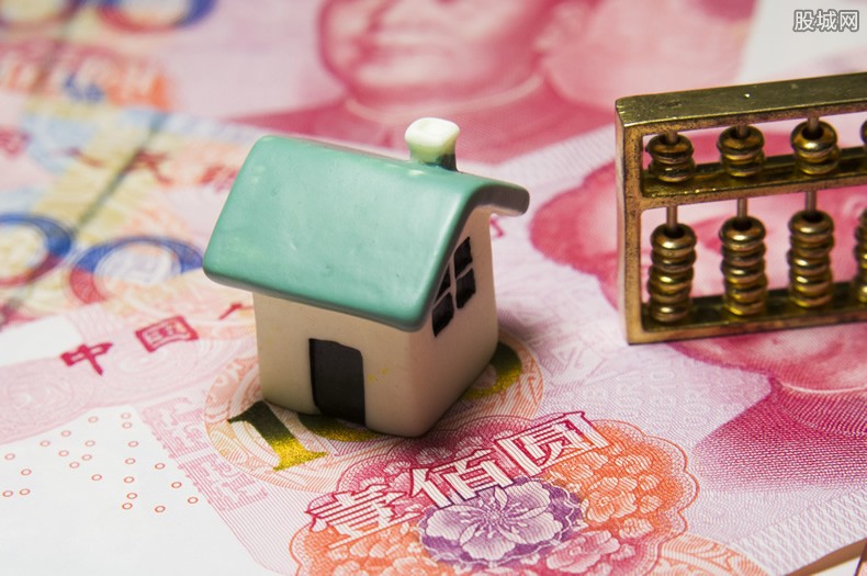 情侣因房贷压力大入住毛坯新房