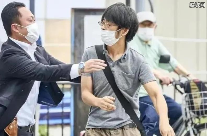 山上彻也判决结果