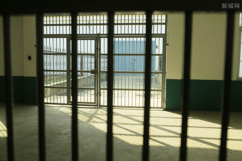 刘晓庆坐牢的原因