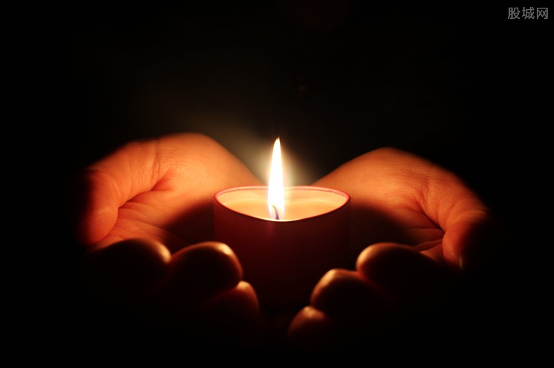 乔任梁去世事件