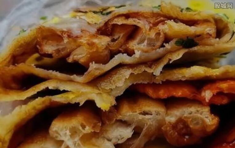 山东两口子在上海摆摊25年只卖2道小吃