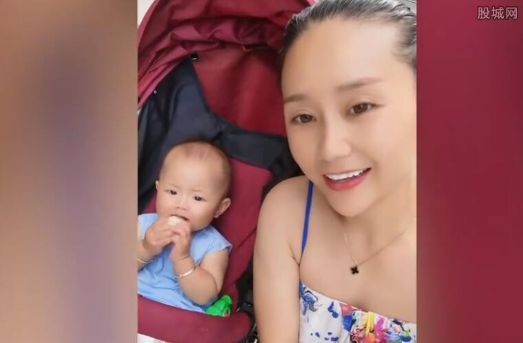 女子升级当奶奶