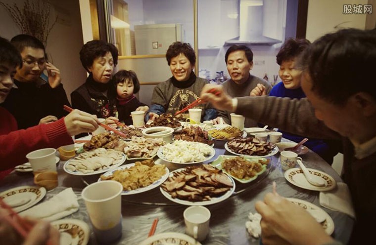 断亲潮背后原因