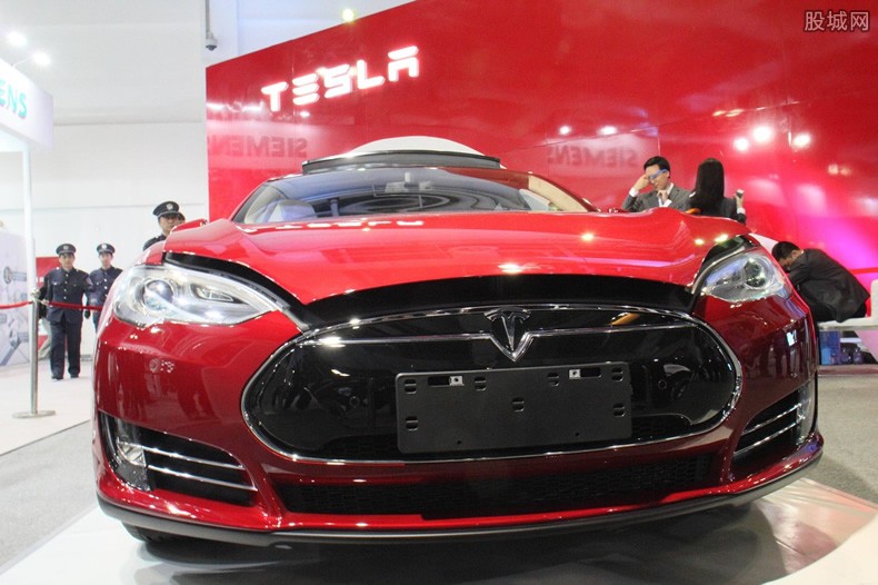 特拉斯电动汽车