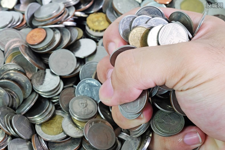 结婚随礼用硬币