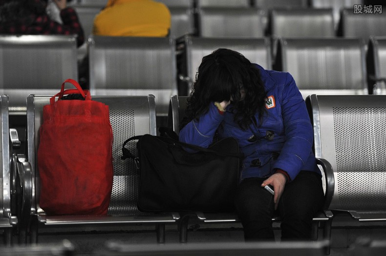 Z22次列车经停多少站