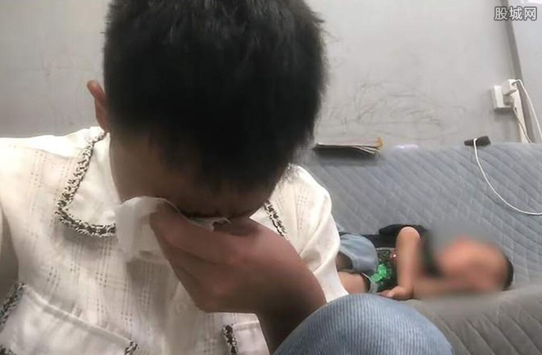 男子做上门女婿