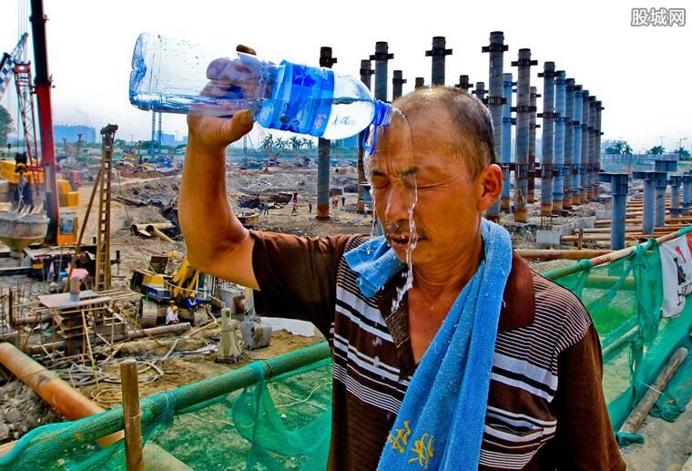 三伏天是什么意思