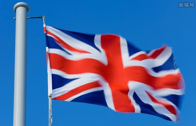 英国女首相特拉斯