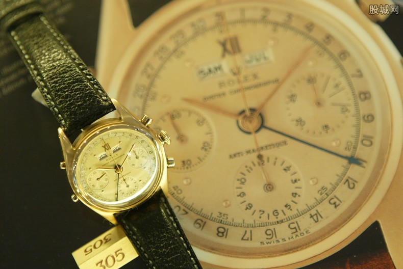 劳力士手表