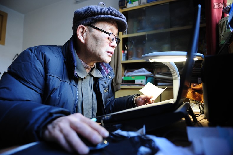 中国老年就业人口已超6600万