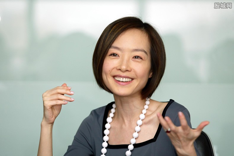 鲁豫瘦成皮包骨的原因