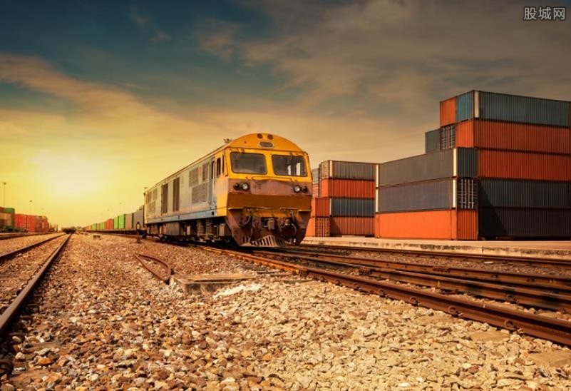 丹东至新义铁路暂停