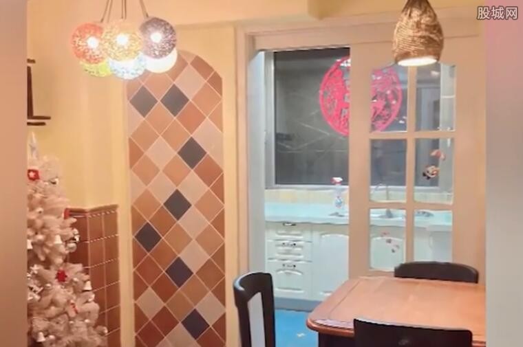 毛坯房变精装房