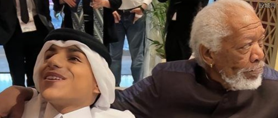 开幕式上感动世界的“半身少年”，解析背后的感人故事