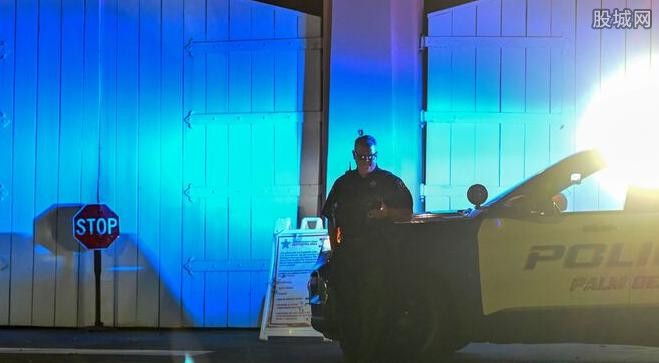 伊万卡或是FBI调查特朗普的线人，被查获的文件不具备保密性