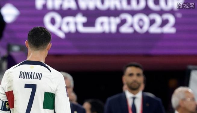 C罗不太可能再踢世界杯了