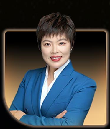 点击看大图 好想你副总兼董秘 豆妍妍